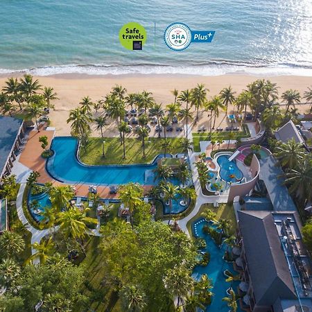 La Flora Khao Lak - Sha Extra Plus Exterior photo