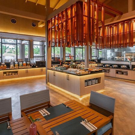La Flora Khao Lak - Sha Extra Plus Exterior photo