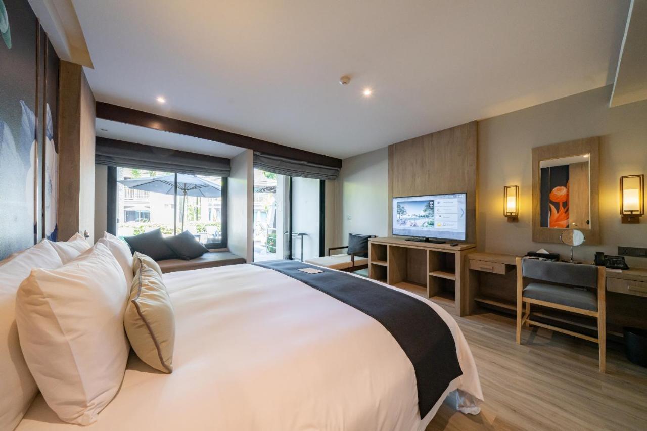 La Flora Khao Lak - Sha Extra Plus Exterior photo