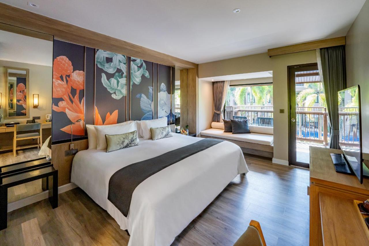La Flora Khao Lak - Sha Extra Plus Exterior photo