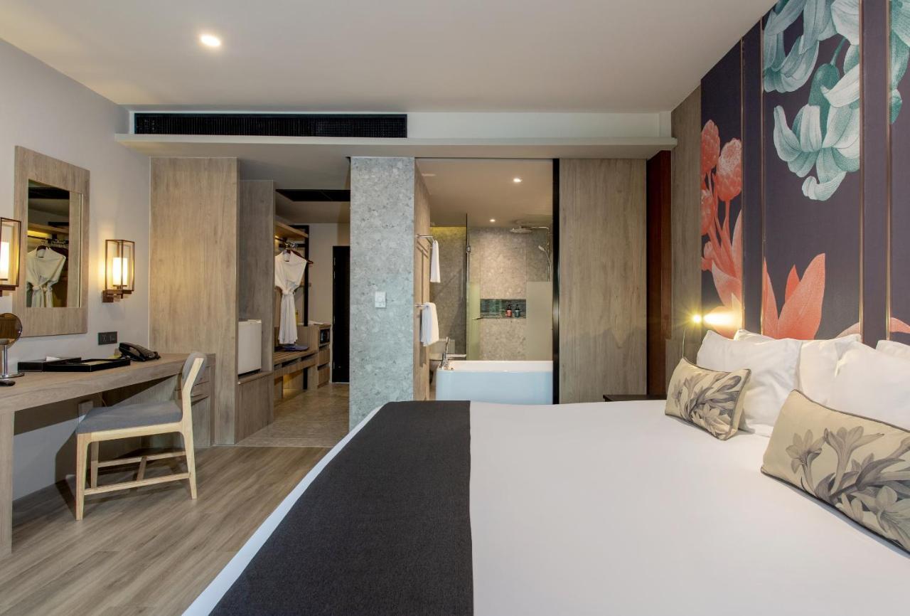 La Flora Khao Lak - Sha Extra Plus Exterior photo
