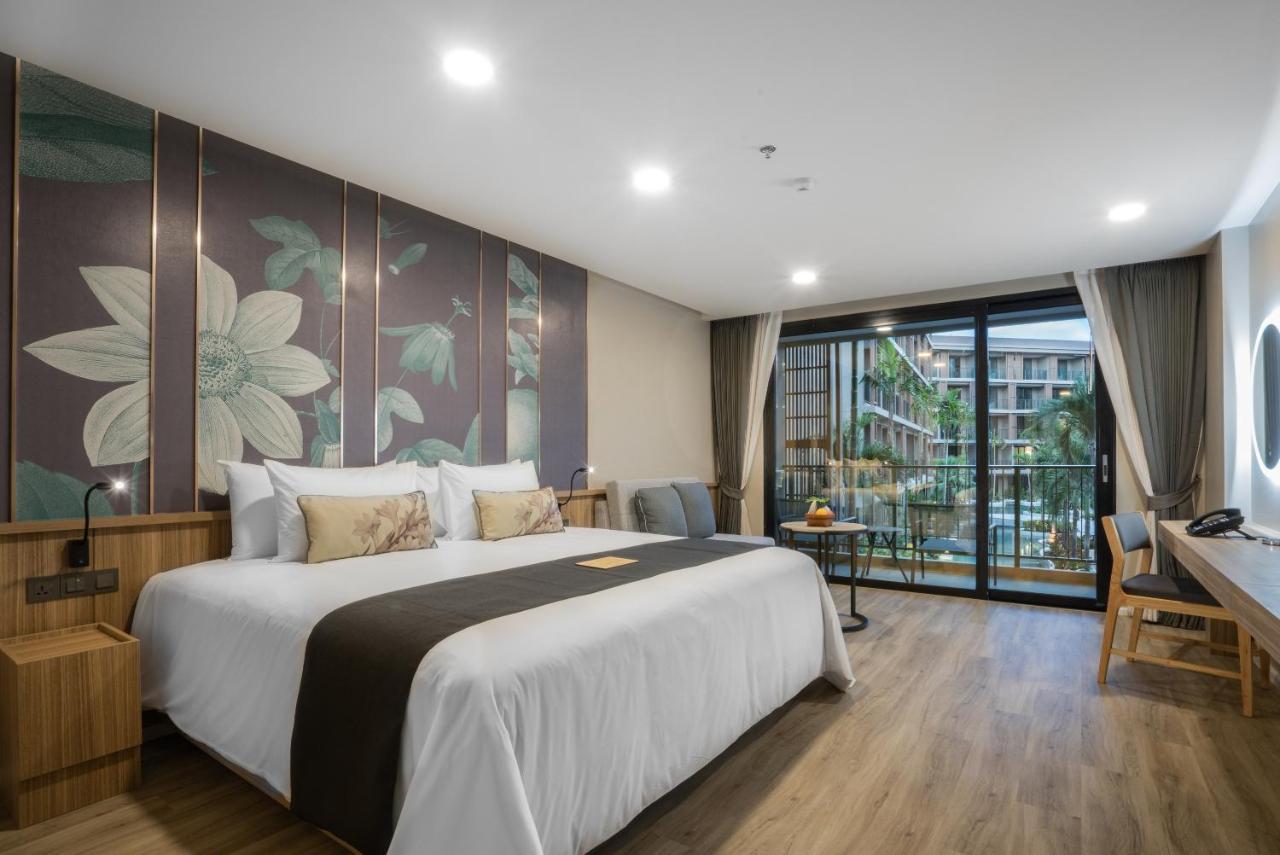 La Flora Khao Lak - Sha Extra Plus Exterior photo