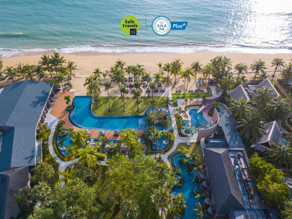 La Flora Khao Lak - Sha Extra Plus Exterior photo