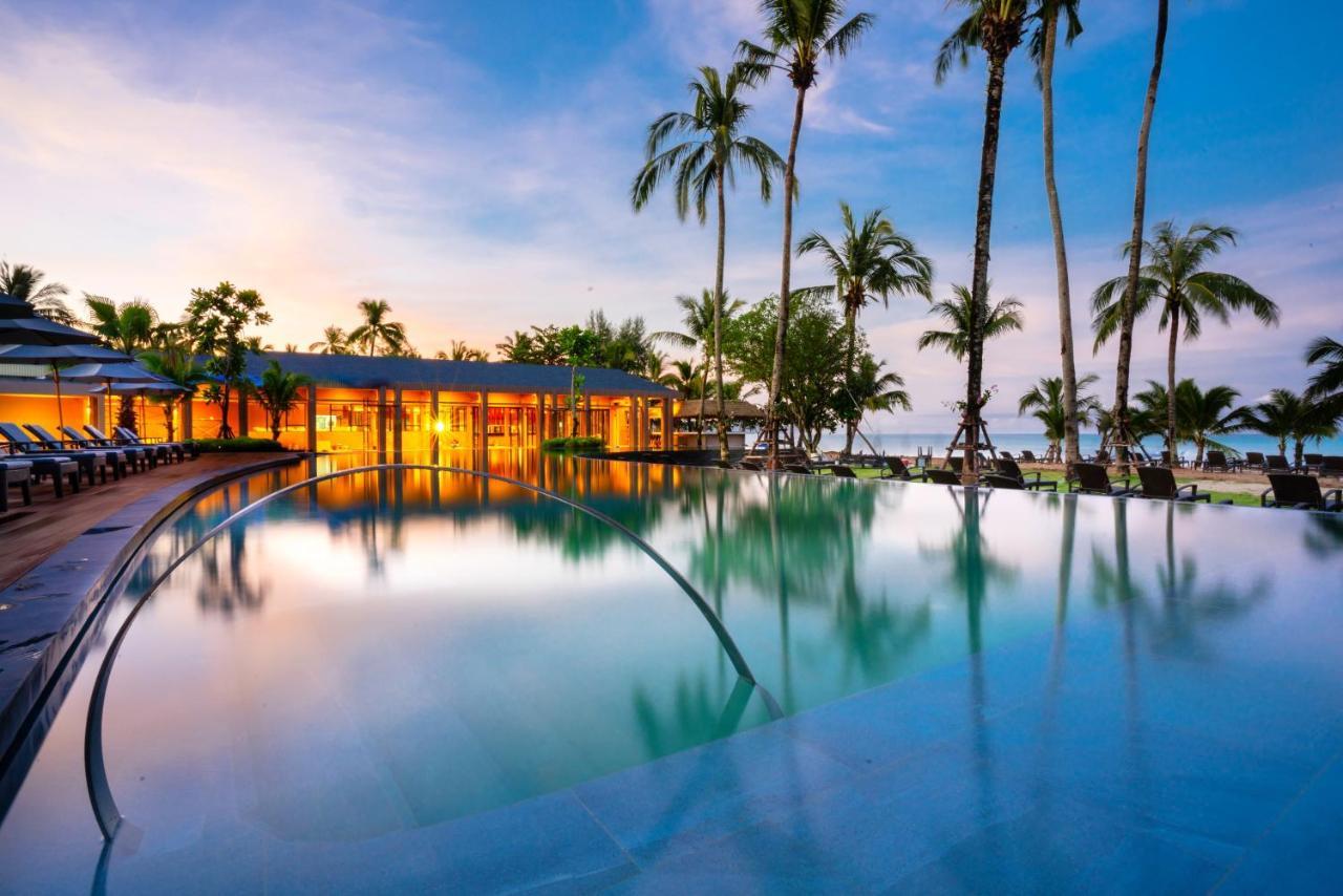 La Flora Khao Lak - Sha Extra Plus Exterior photo