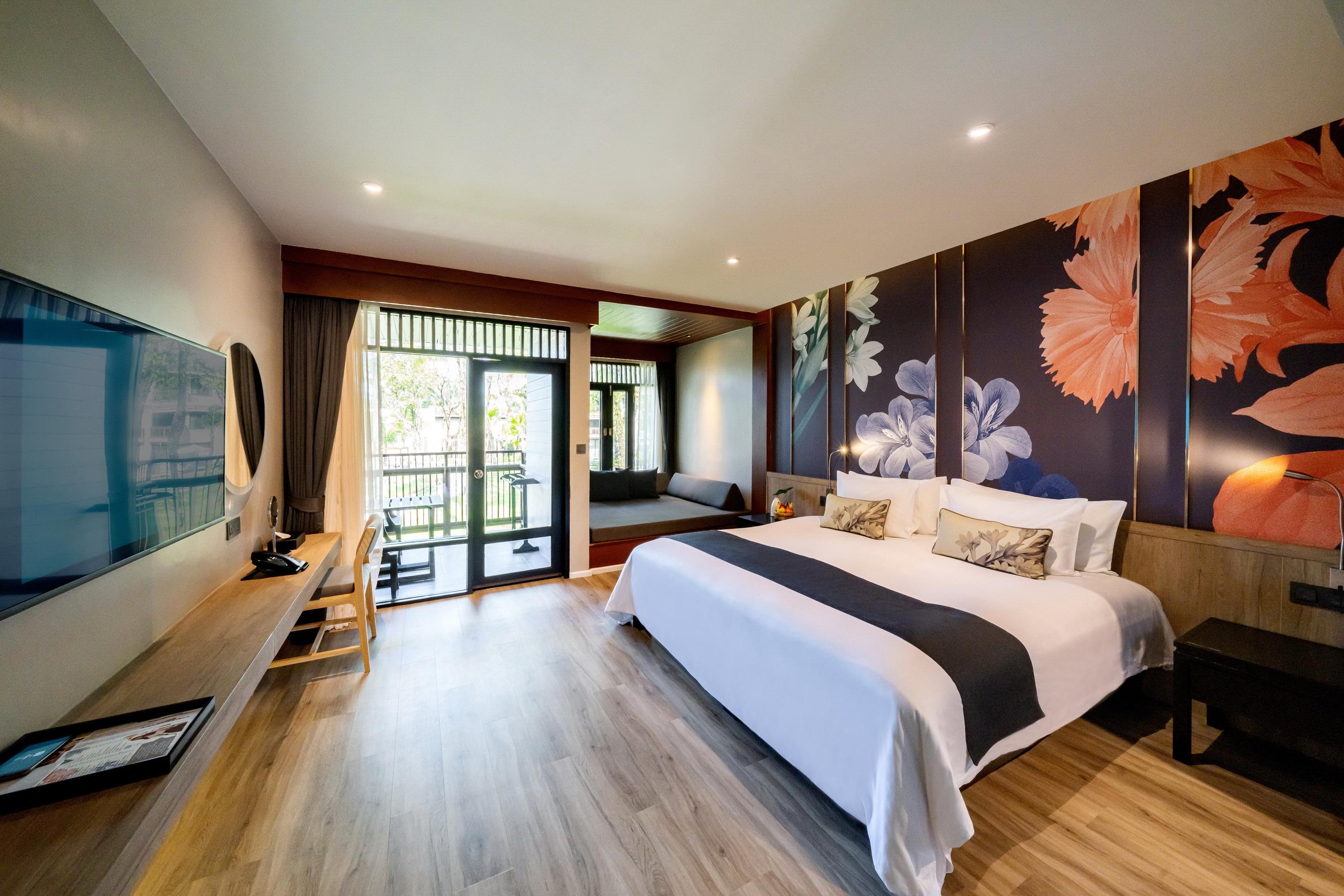 La Flora Khao Lak - Sha Extra Plus Exterior photo