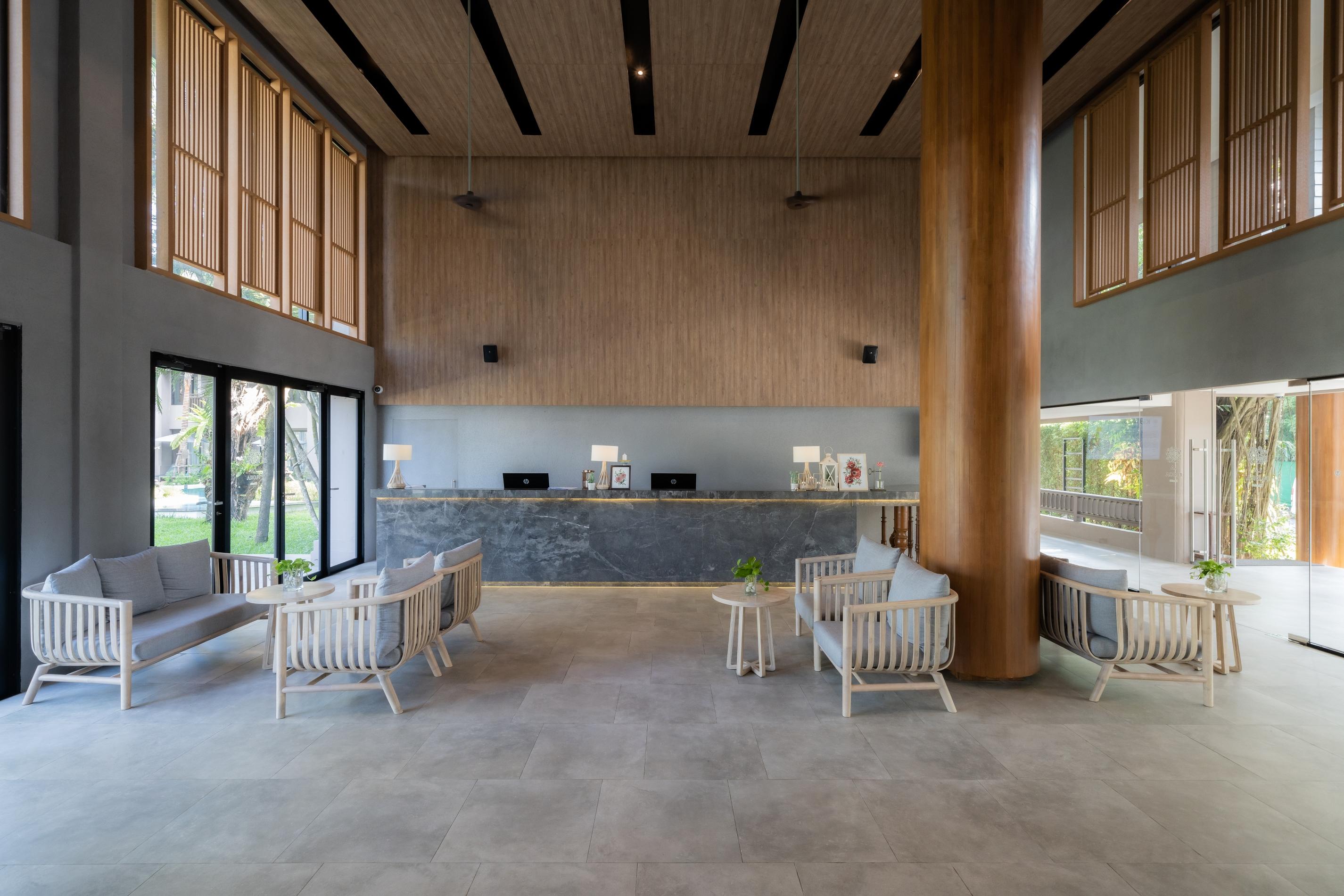 La Flora Khao Lak - Sha Extra Plus Exterior photo