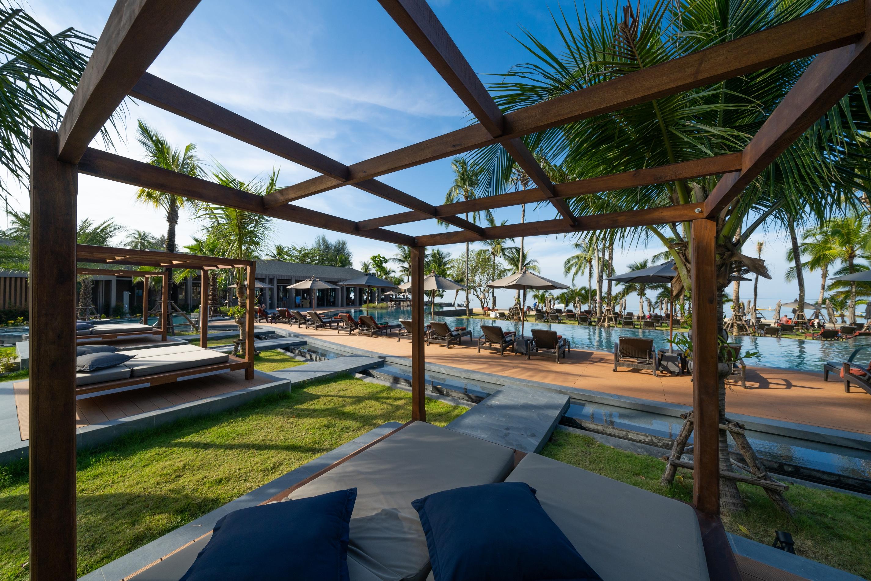 La Flora Khao Lak - Sha Extra Plus Exterior photo
