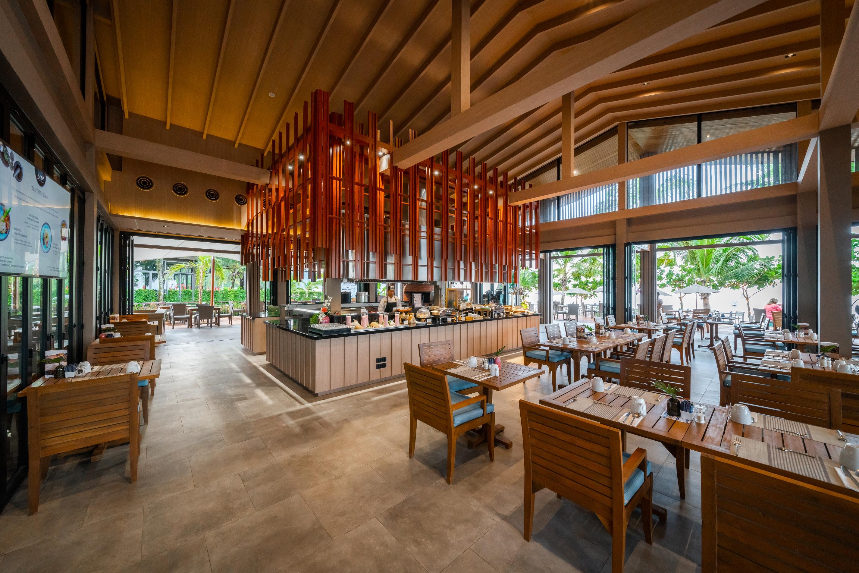 La Flora Khao Lak - Sha Extra Plus Exterior photo