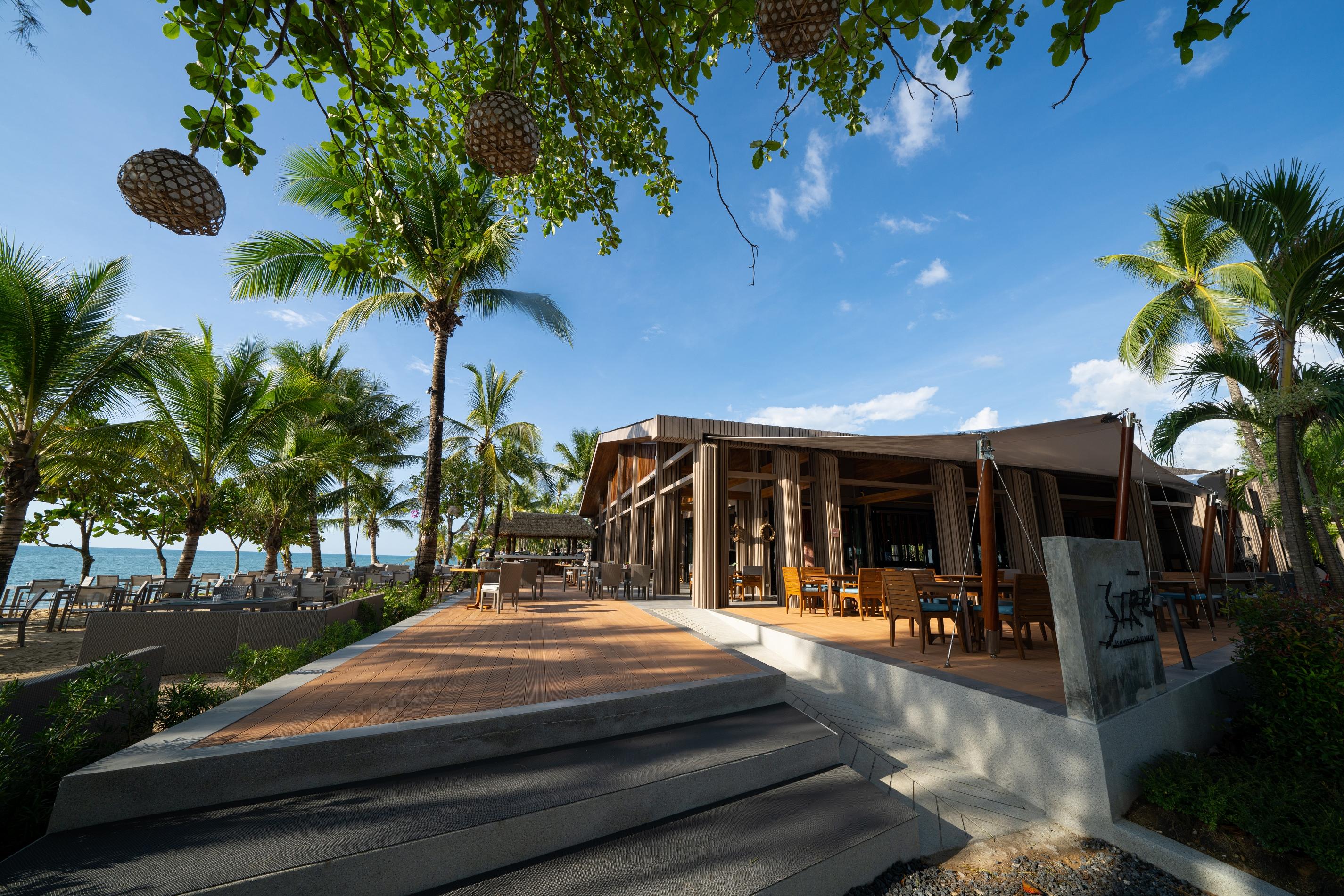 La Flora Khao Lak - Sha Extra Plus Exterior photo