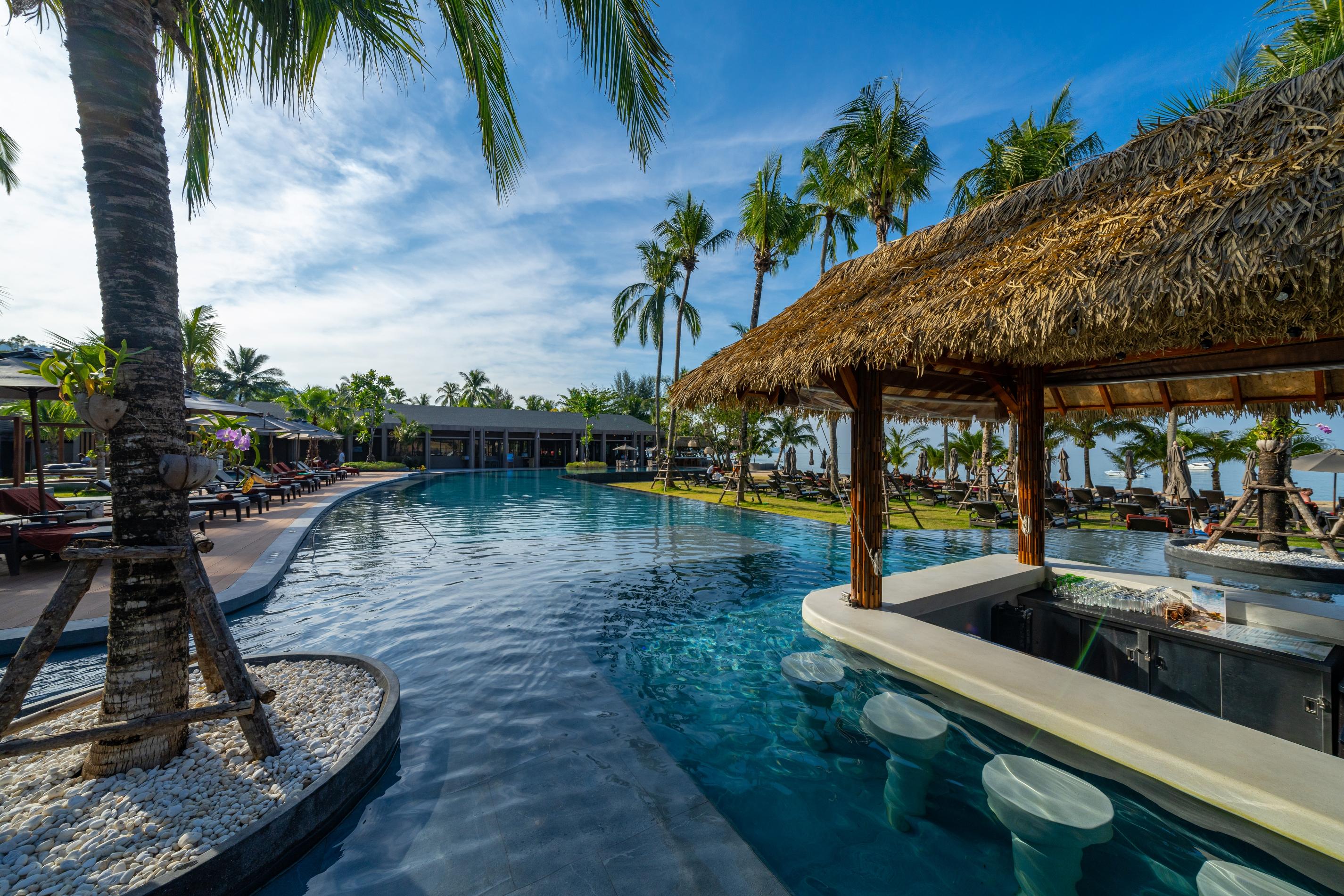 La Flora Khao Lak - Sha Extra Plus Exterior photo