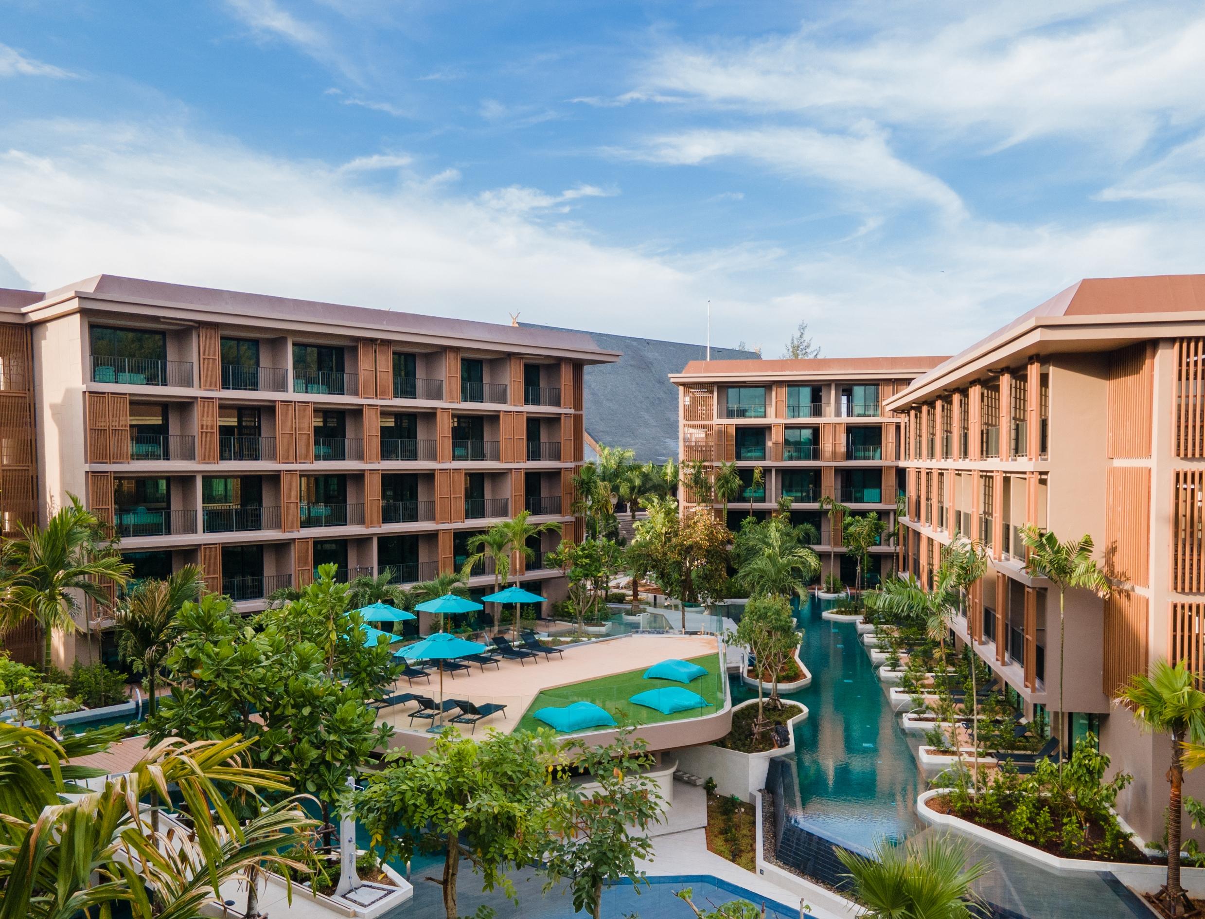 La Flora Khao Lak - Sha Extra Plus Exterior photo