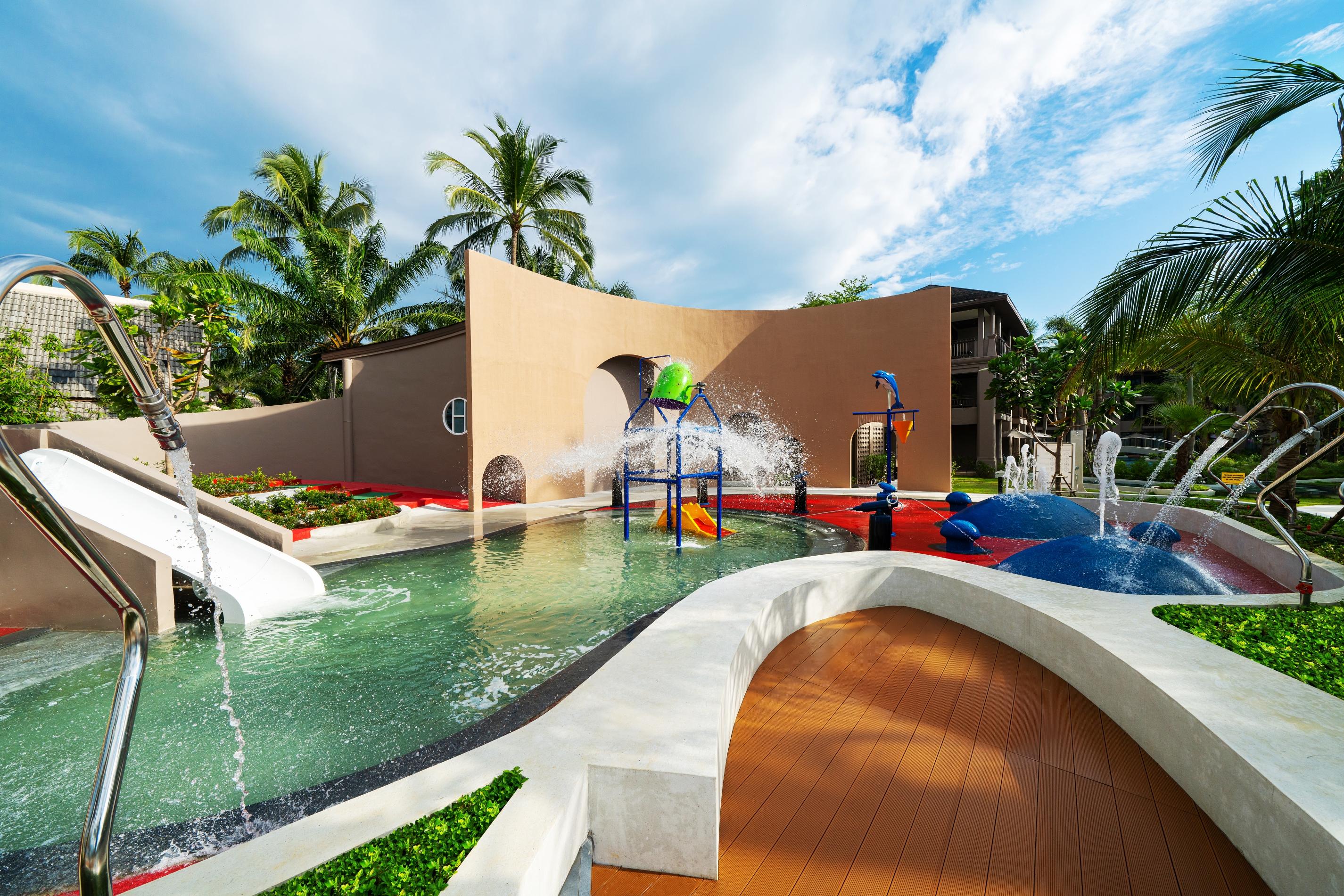 La Flora Khao Lak - Sha Extra Plus Exterior photo