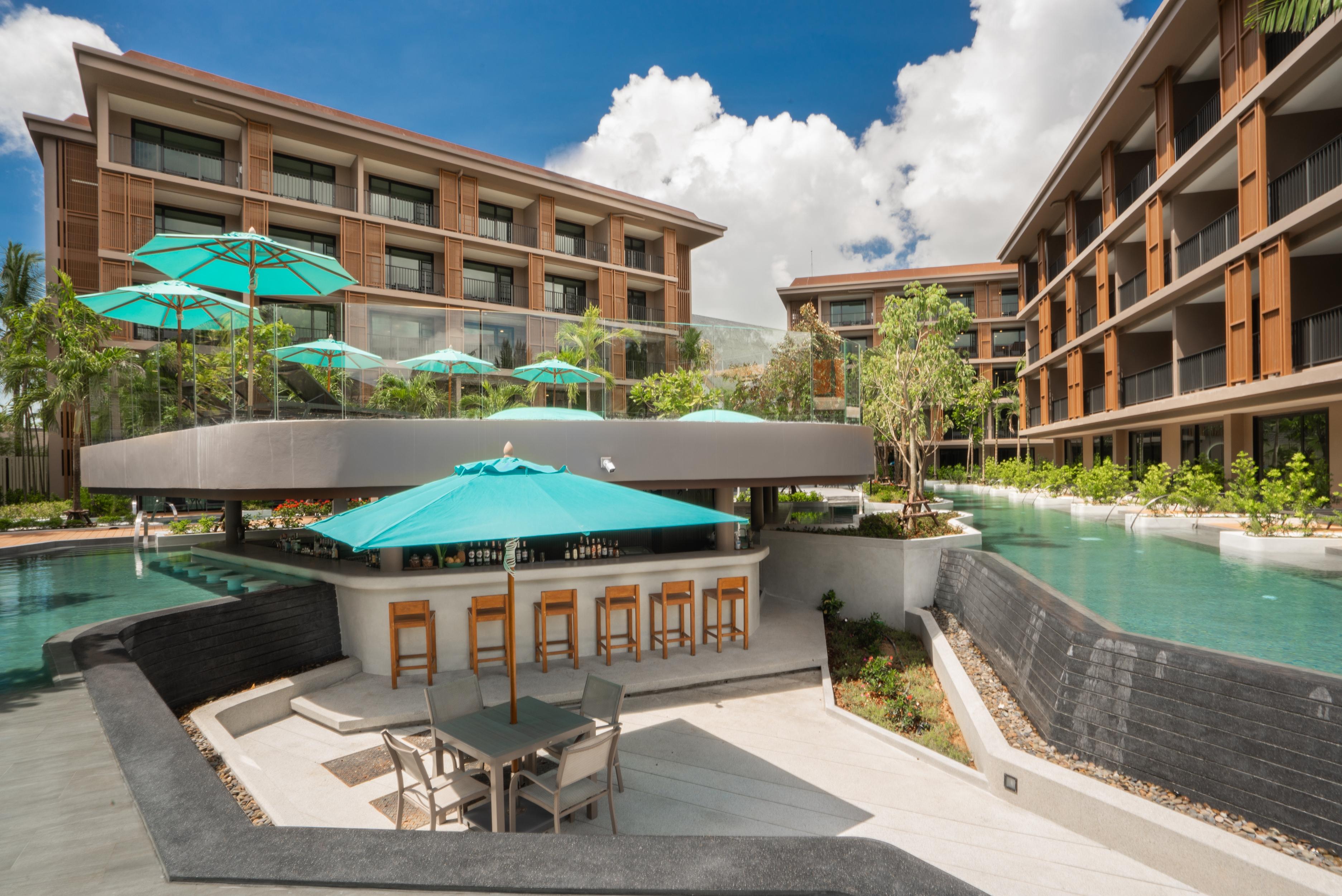 La Flora Khao Lak - Sha Extra Plus Exterior photo