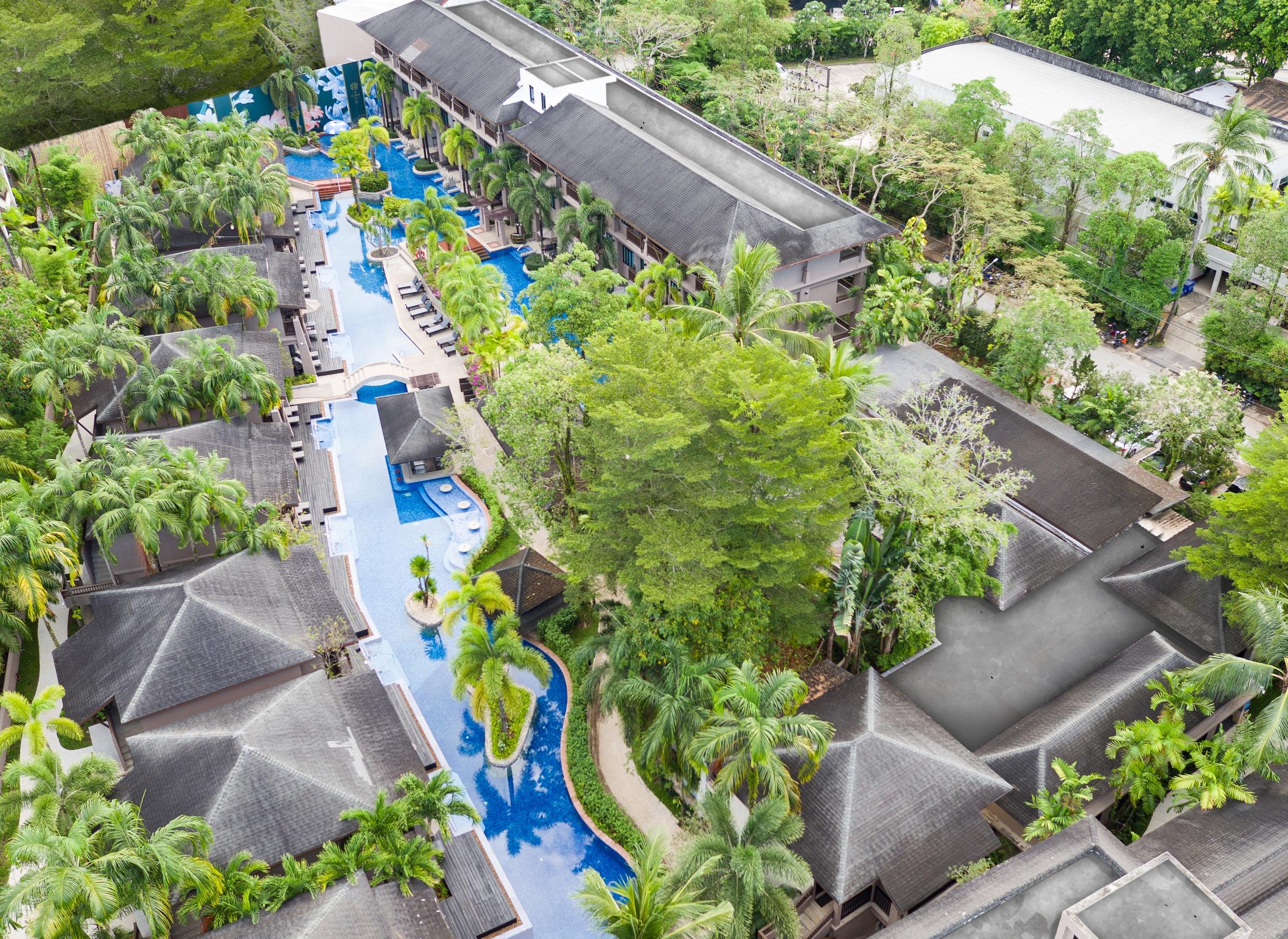 La Flora Khao Lak - Sha Extra Plus Exterior photo