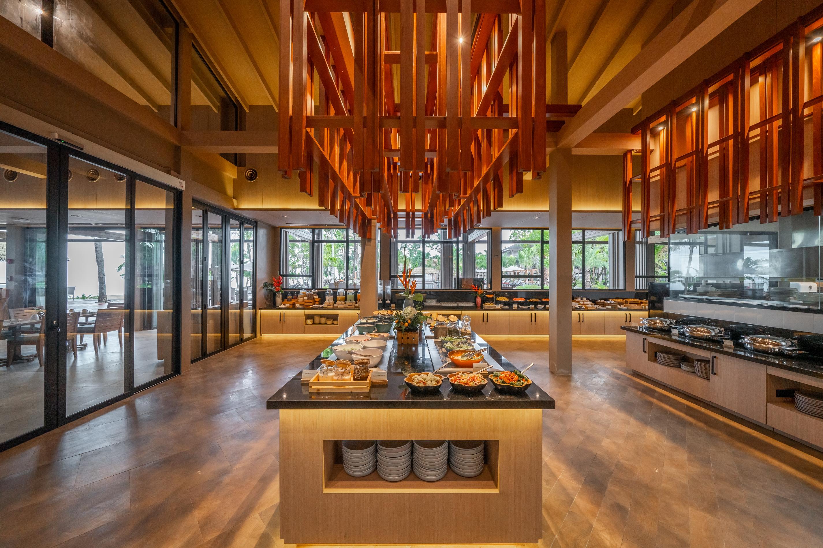 La Flora Khao Lak - Sha Extra Plus Exterior photo