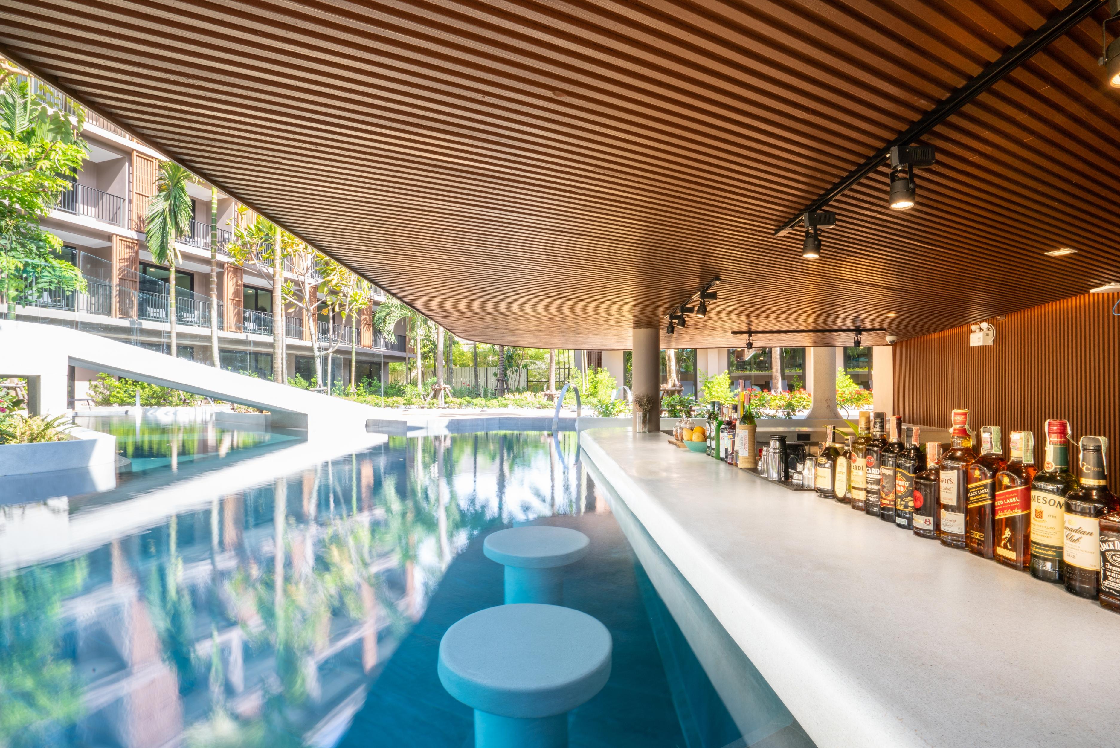 La Flora Khao Lak - Sha Extra Plus Exterior photo