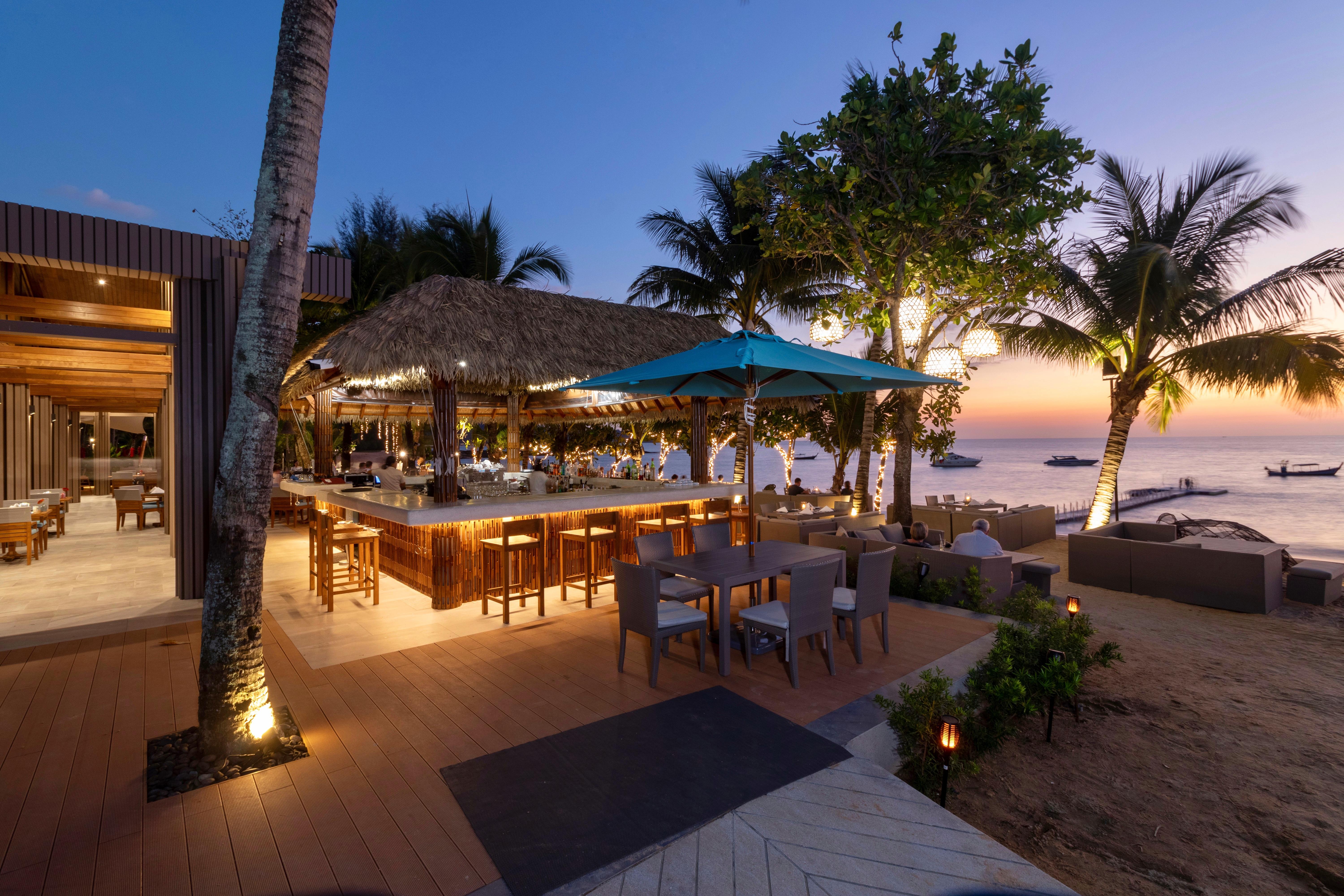 La Flora Khao Lak - Sha Extra Plus Exterior photo