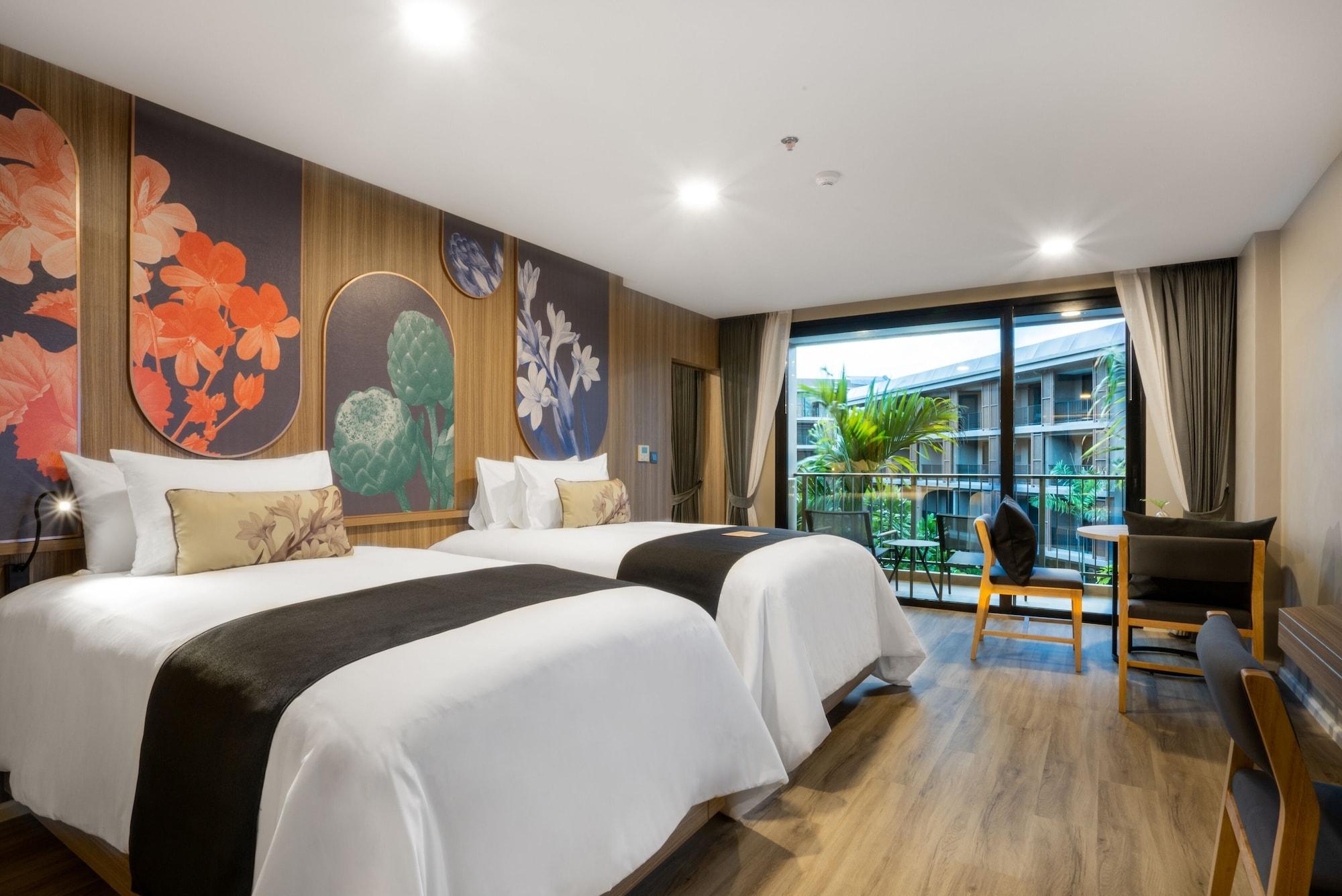 La Flora Khao Lak - Sha Extra Plus Exterior photo