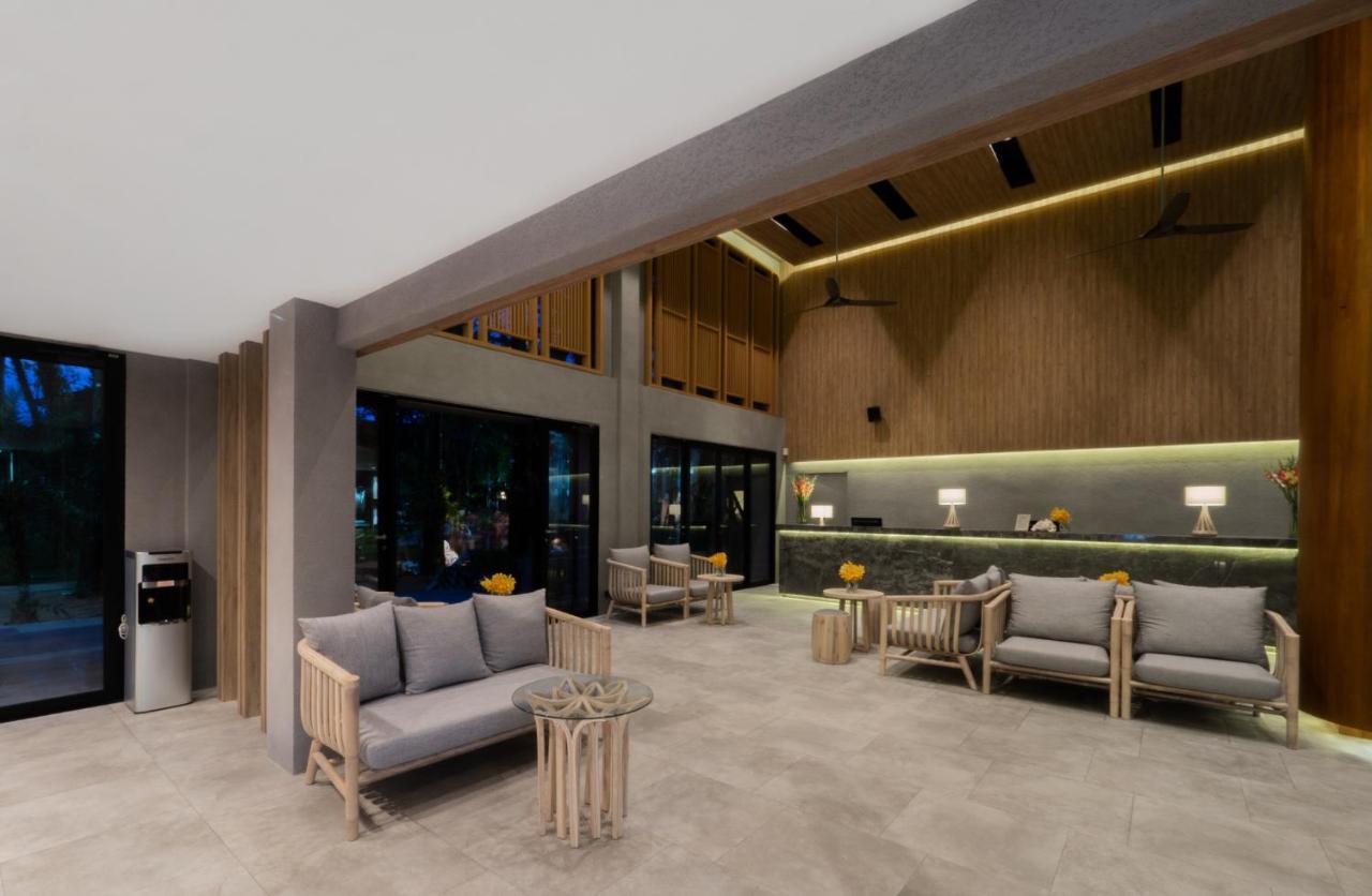 La Flora Khao Lak - Sha Extra Plus Exterior photo