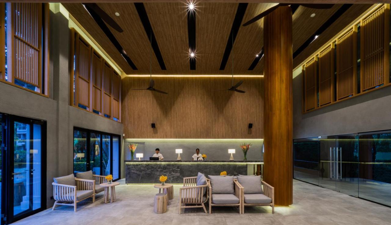 La Flora Khao Lak - Sha Extra Plus Exterior photo