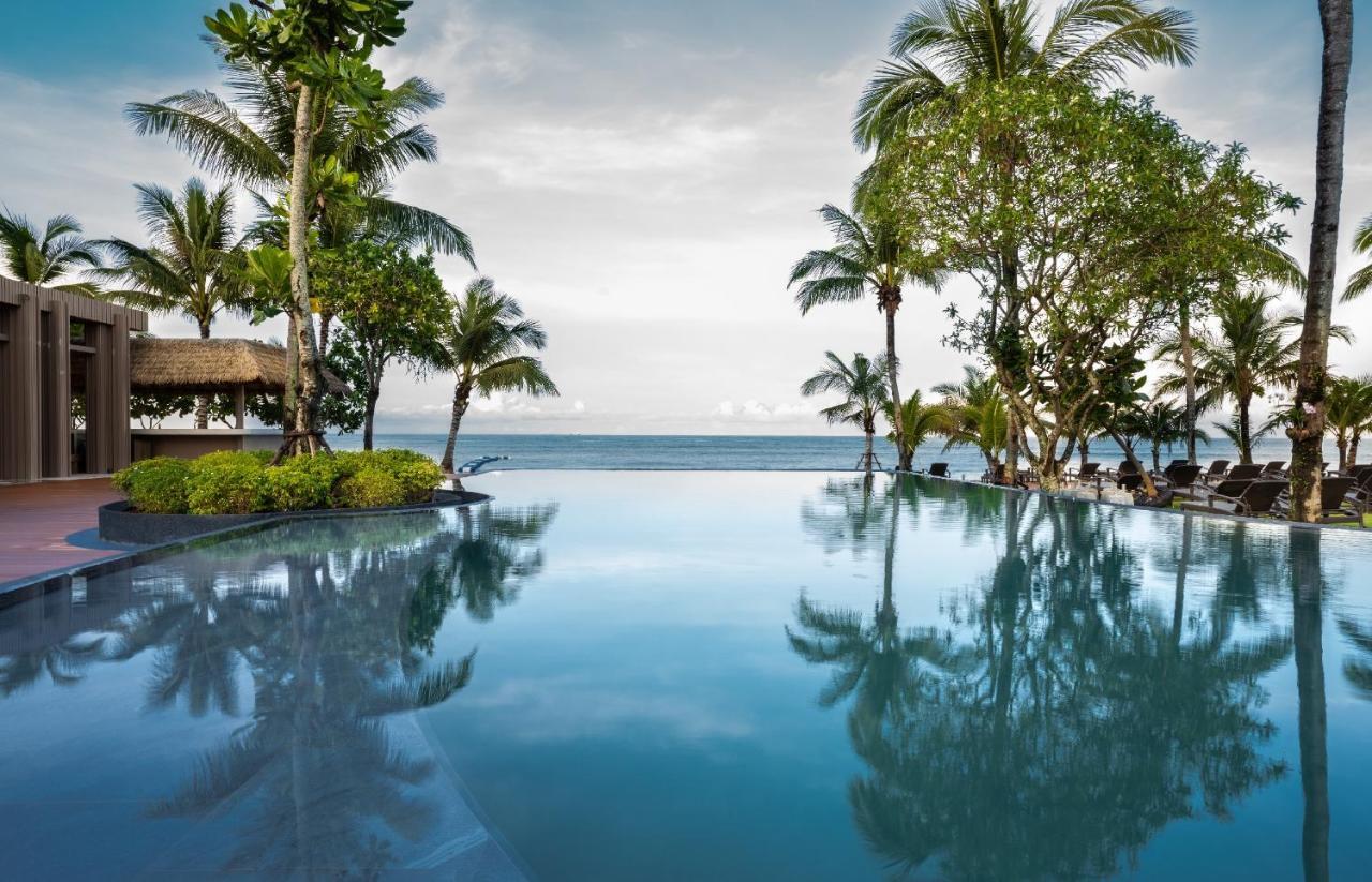 La Flora Khao Lak - Sha Extra Plus Exterior photo