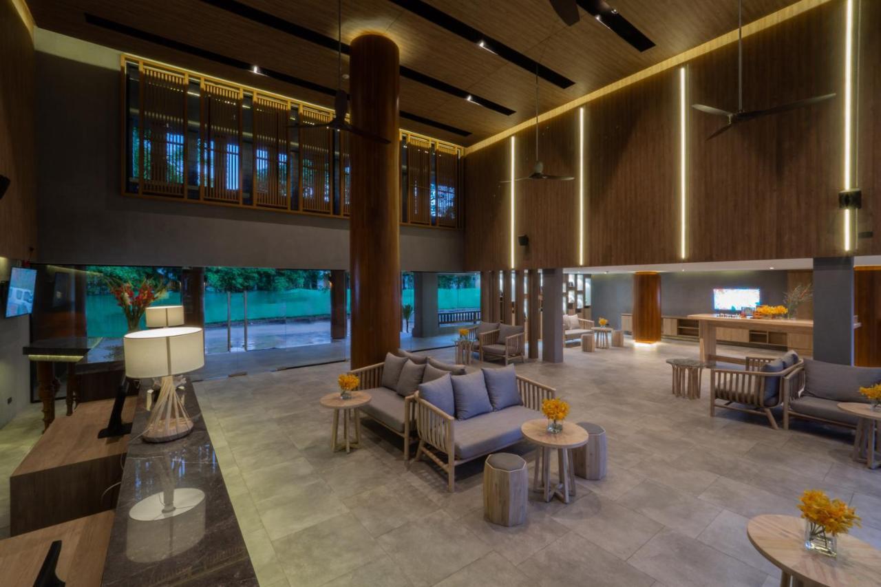 La Flora Khao Lak - Sha Extra Plus Exterior photo