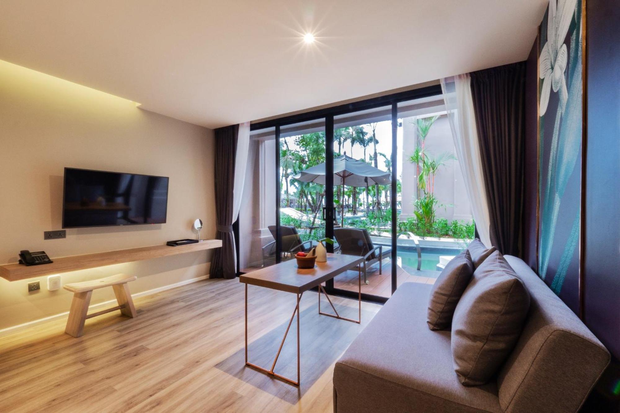 La Flora Khao Lak - Sha Extra Plus Exterior photo