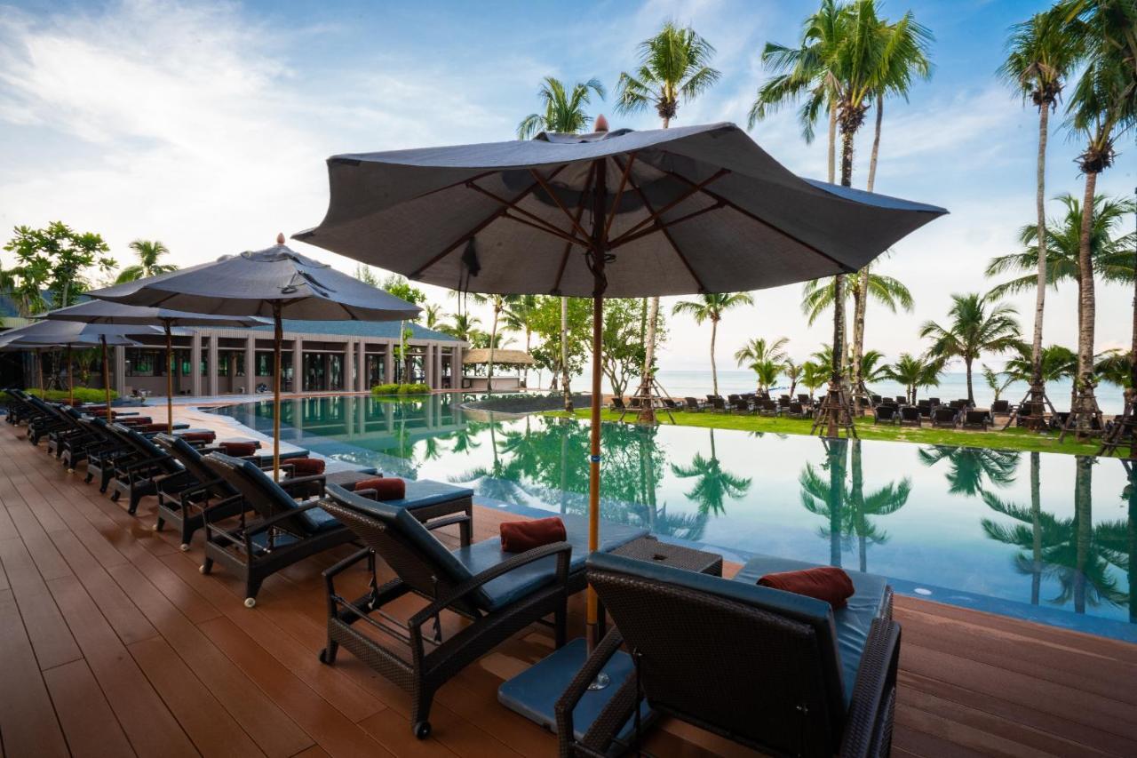 La Flora Khao Lak - Sha Extra Plus Exterior photo
