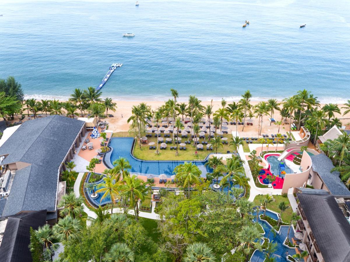La Flora Khao Lak - Sha Extra Plus Exterior photo