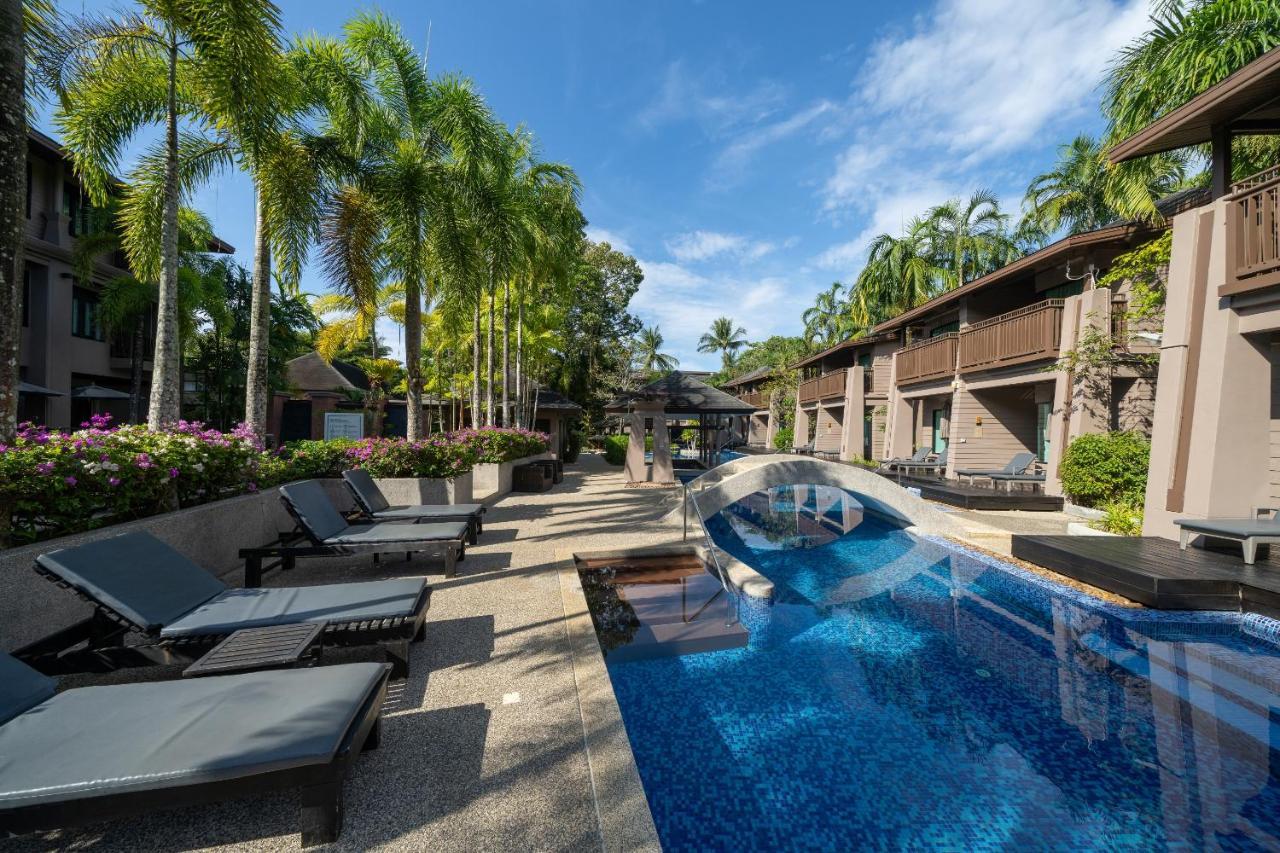 La Flora Khao Lak - Sha Extra Plus Exterior photo