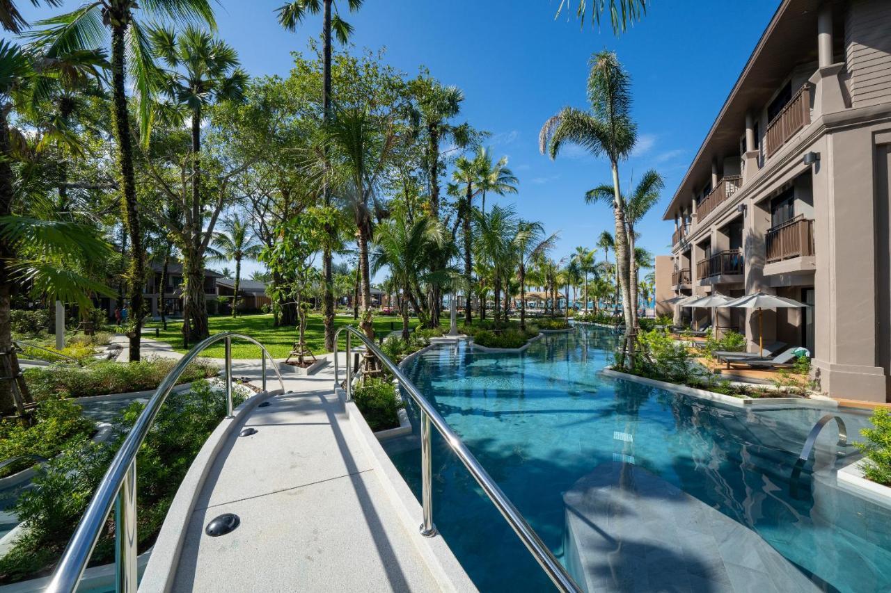 La Flora Khao Lak - Sha Extra Plus Exterior photo