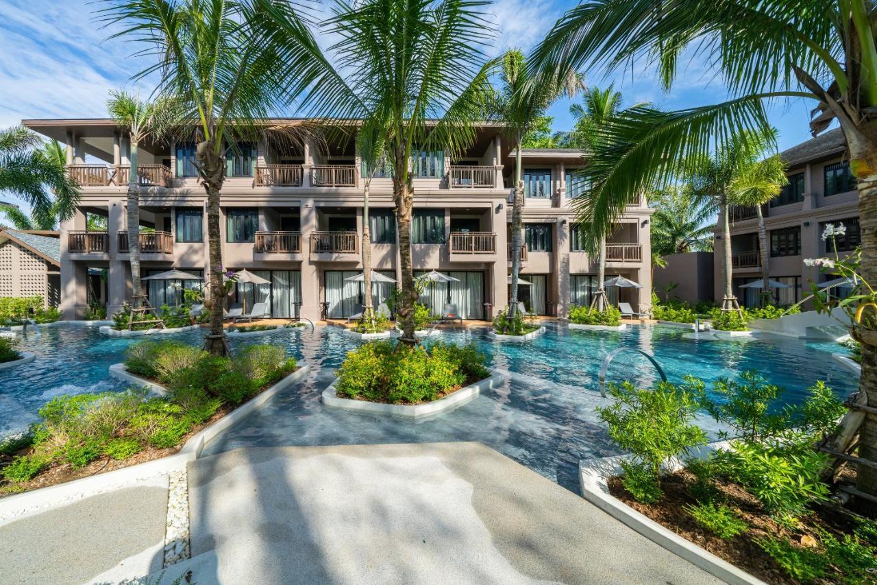 La Flora Khao Lak - Sha Extra Plus Exterior photo