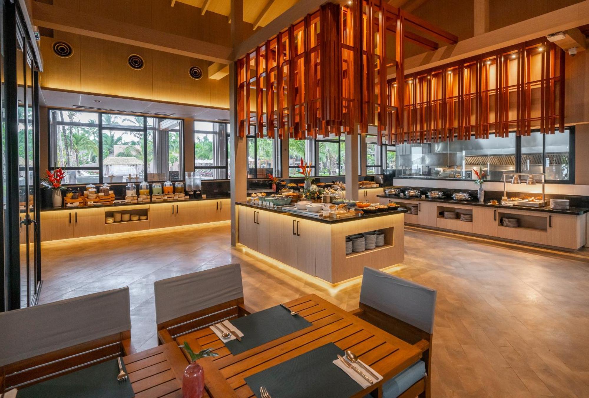La Flora Khao Lak - Sha Extra Plus Exterior photo