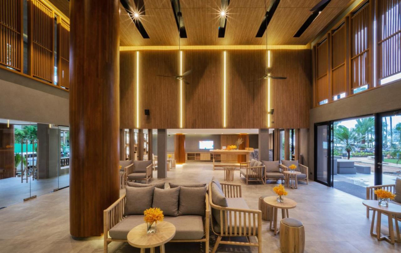 La Flora Khao Lak - Sha Extra Plus Exterior photo