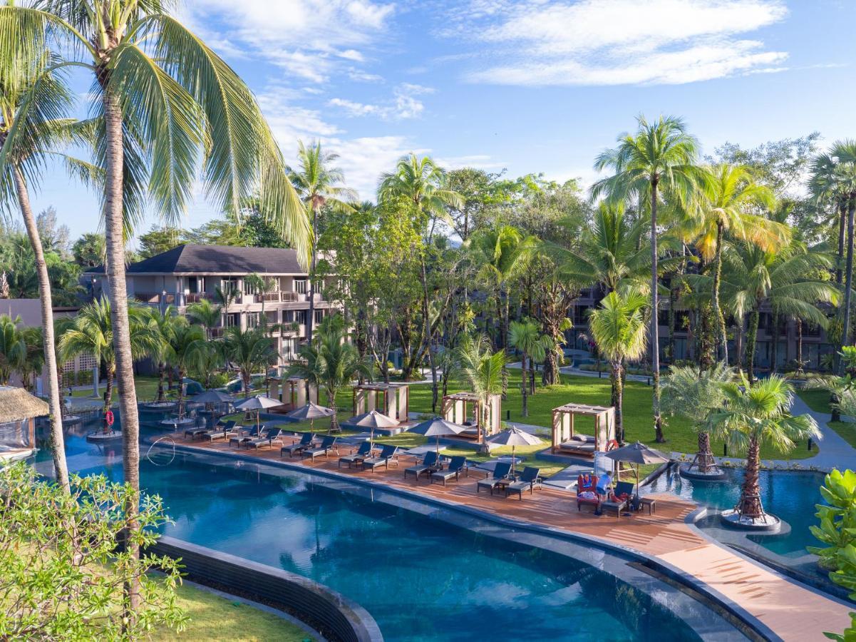 La Flora Khao Lak - Sha Extra Plus Exterior photo