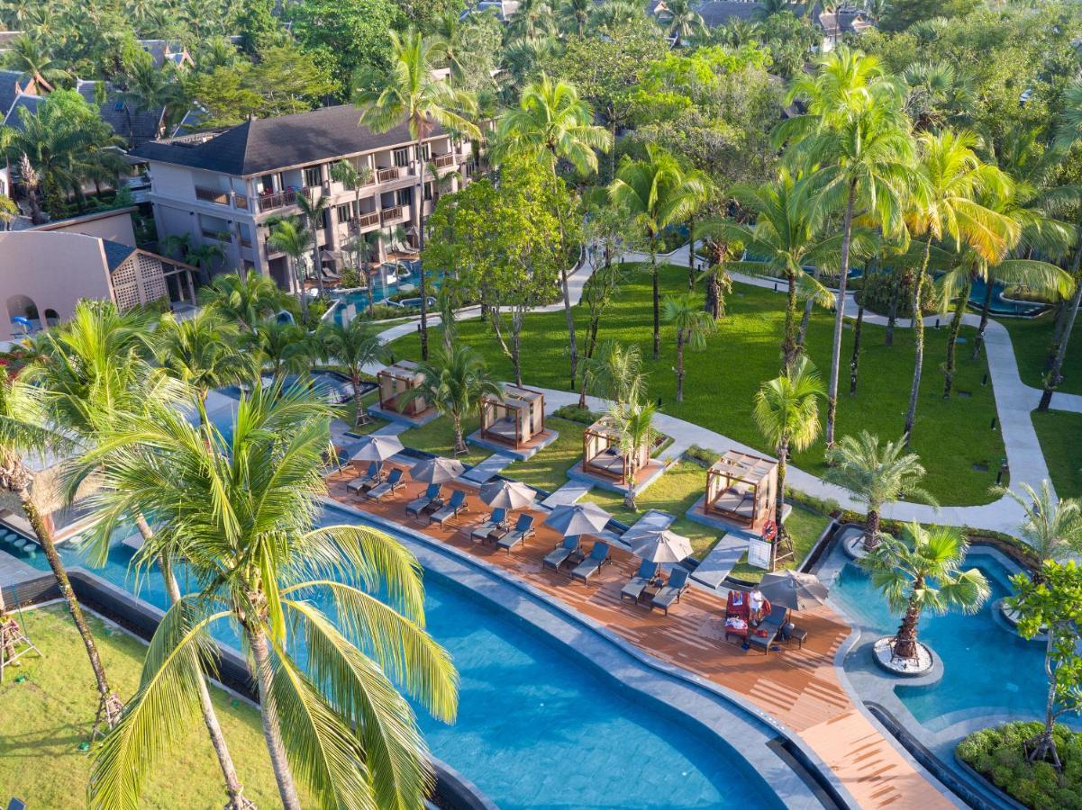 La Flora Khao Lak - Sha Extra Plus Exterior photo