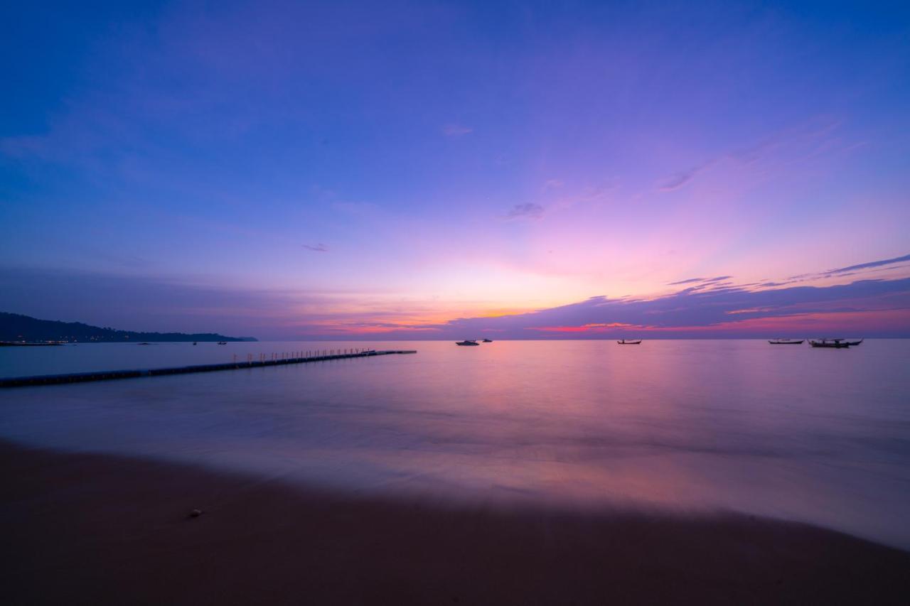 La Flora Khao Lak - Sha Extra Plus Exterior photo